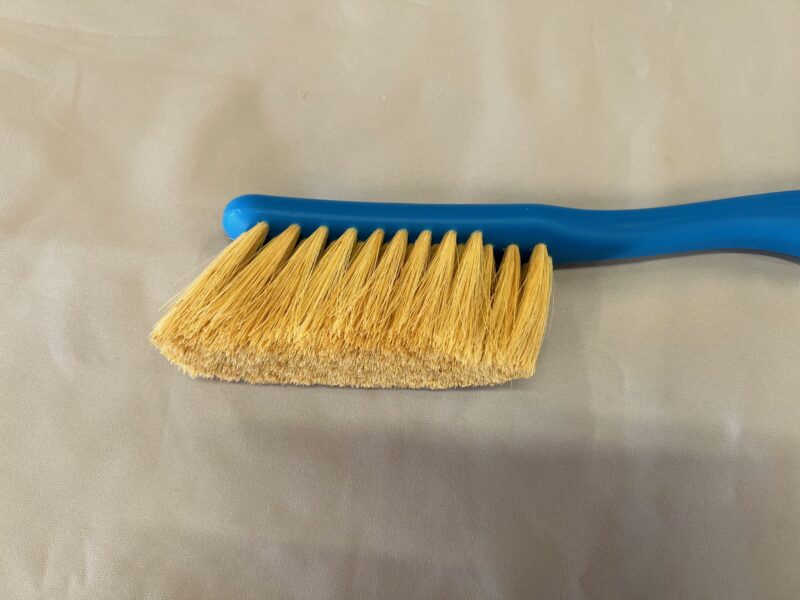 洗車ブラシ　2本セット