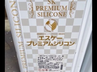 SKプレミアムシリコンSR-175 新品2本
